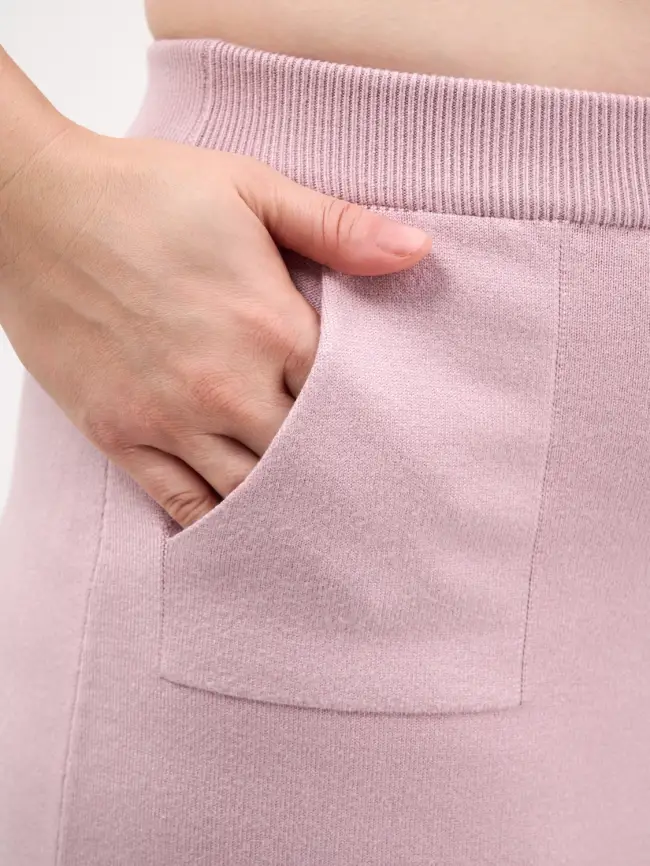 Юбка 25413 ЭттоПлюс Размер 50-58 фото 33