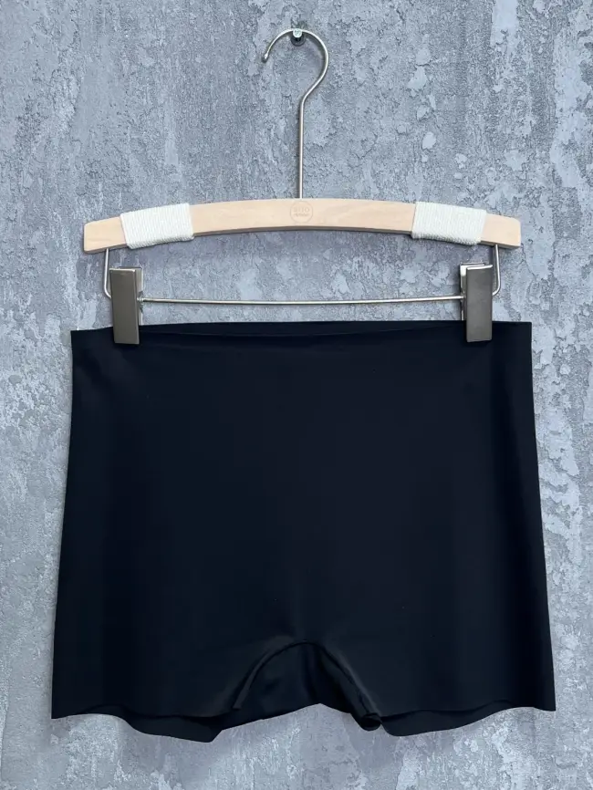 Шорты бесшовные 392 Размер 50-56 фото 14