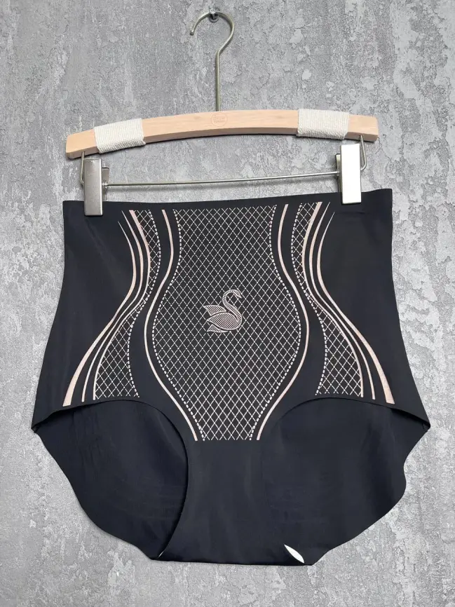 Трусы женские корректирующие 327 Размер 48-58 фото 9