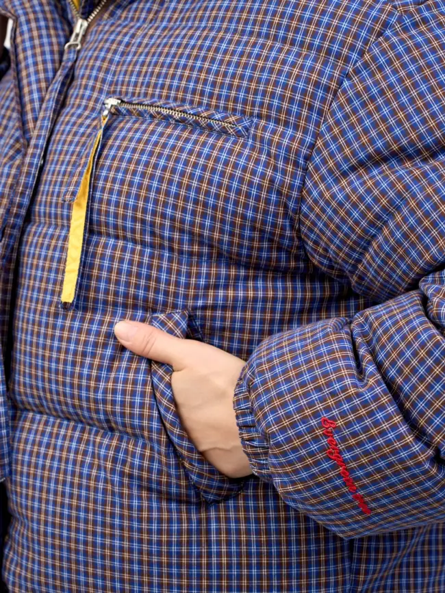 Куртка 9078 Размер 46-58 фото 35