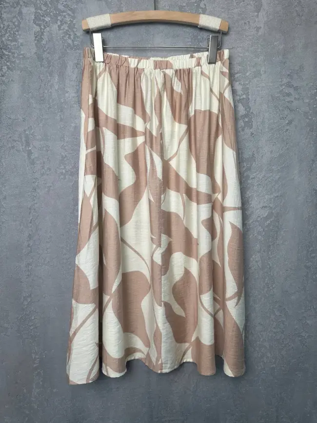 Юбка ЭттоПлюс 999 Размер 50-58 фото 16