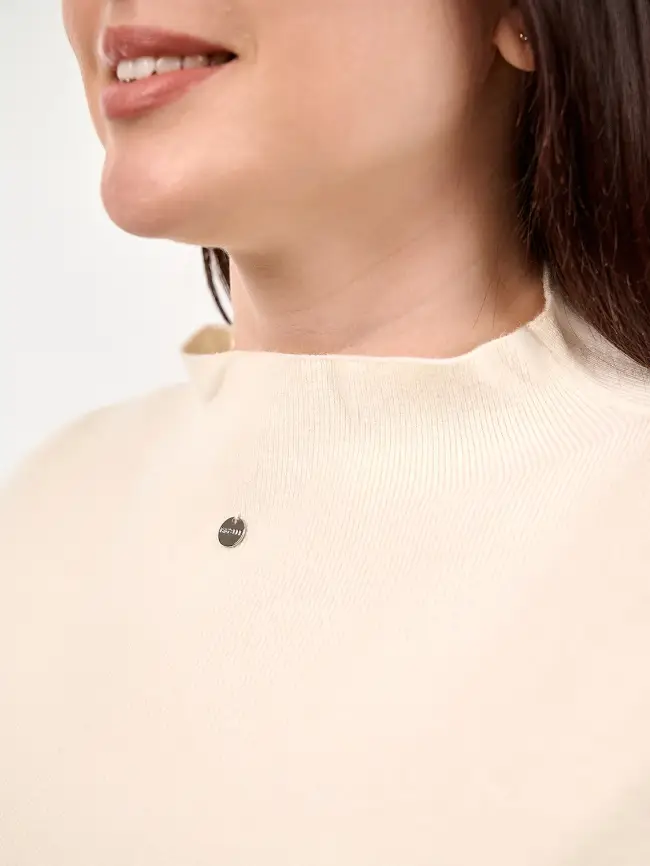 Джемпер 3087 Размер 48- 54 фото 98