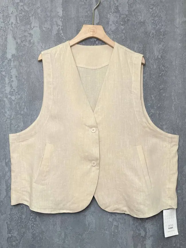 Жилет 25017 Размер 50-56 фото 73