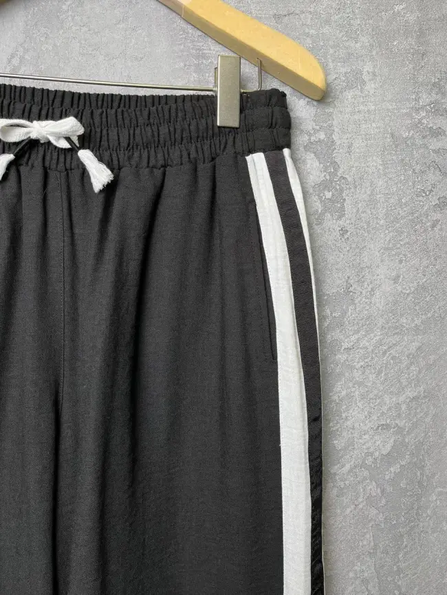 Брюки с подковами 4896 Турция фото 8