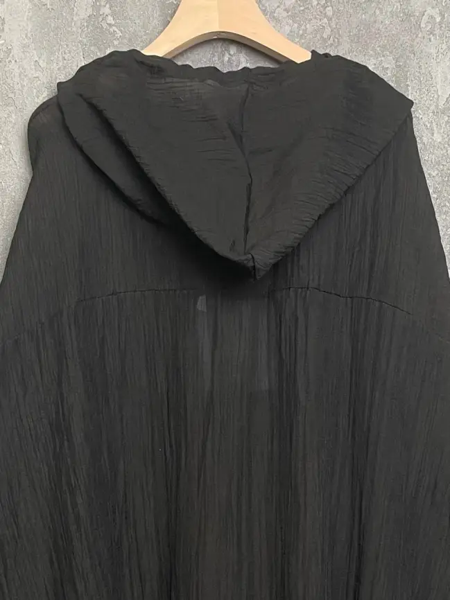 Пыльник рубашка 8026 Размер 50-58 фото 28