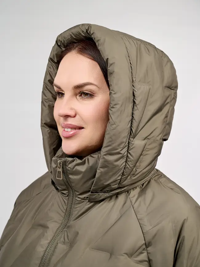 Куртка 6576 Размер 50-56 фото 45