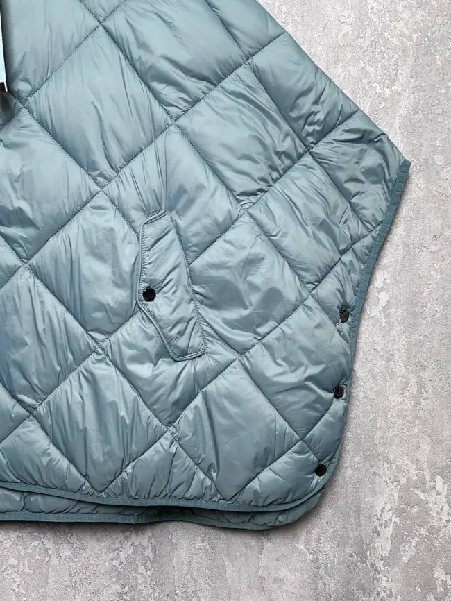 Пончо Италия 2335 Размер 48-62 фото 65