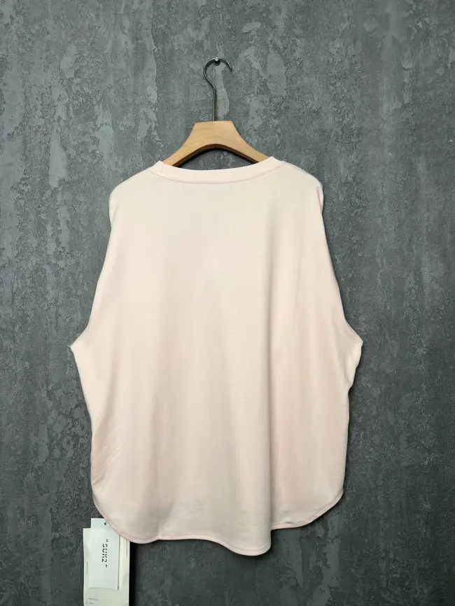 Футболка с принтом 95146 Размер 50-54 фото 44