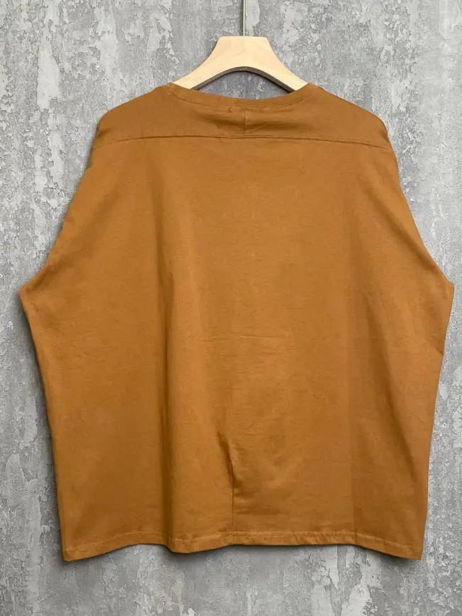 Футболка Лабиринт 6025 Размер 50-56 фото 23