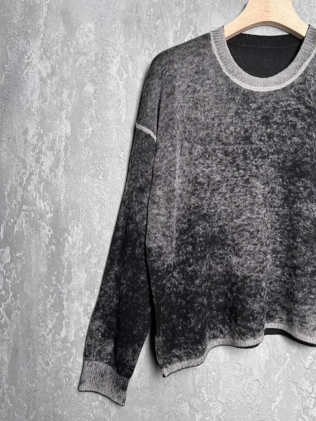 Джемпер 88099 Размер 46-50 фото 16