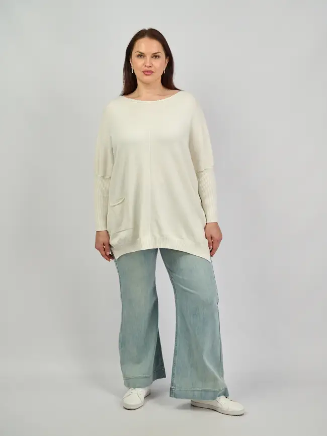 Палаццо Бэст 36539 Размер 50-54 фото 1