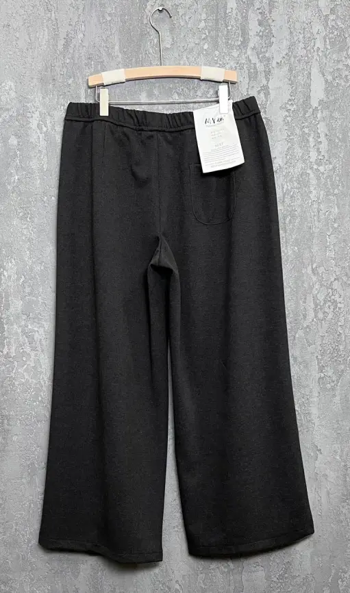 Брюки палаццо 373228 Размер 54-58 фото 16