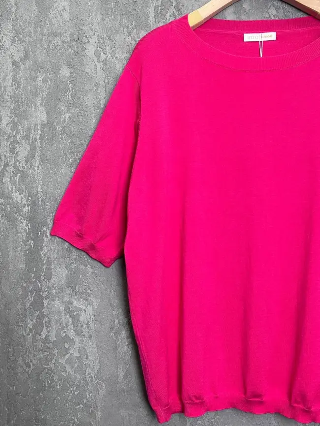 Джемпер 77643 ЭттоПлюс Размер 50-58 фото 95