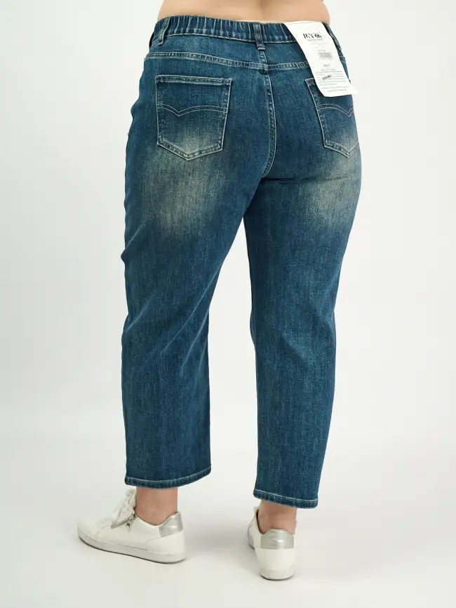 Джинсы 39170 Размер 54-58 фото 10