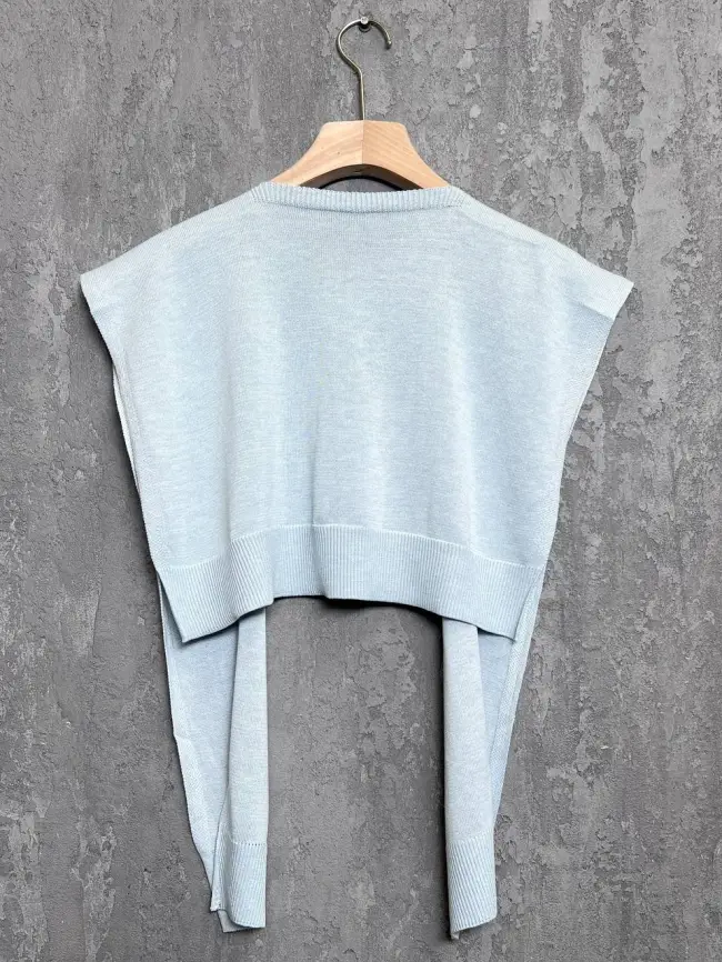 Аксессуар-накидка 50011 фото 6