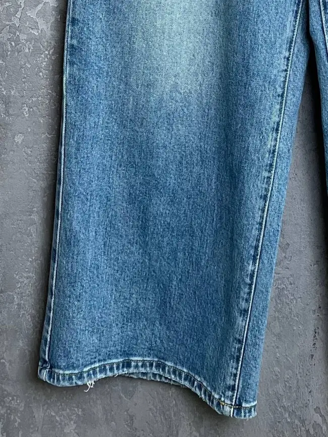 Джинсы 9616 Размеры 52-58 фото 14