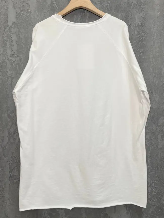 Лонгслив Сердце 2566 Размер 50-58 фото 13