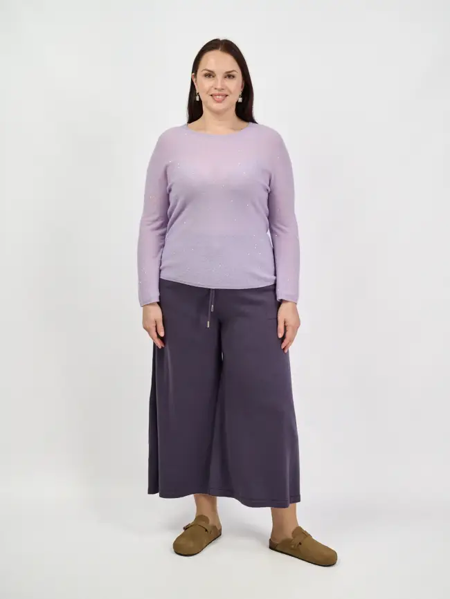 Джемпер 3009 Размер 48-54 фото 34