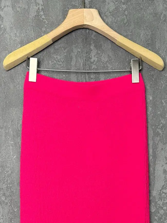 Юбка облегченная трикотажная ЭттоПлюс 2136 Размер 50-58 фото 36