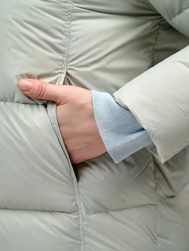 Куртка 123 Размер 50-56 фото 36