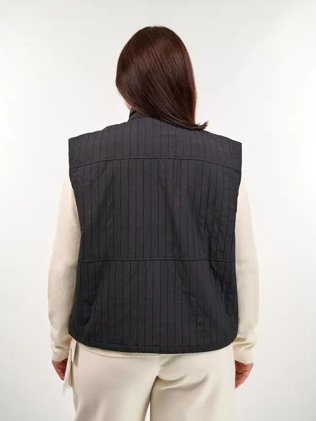 Жилет 28236 Размер 50-58 фото 41