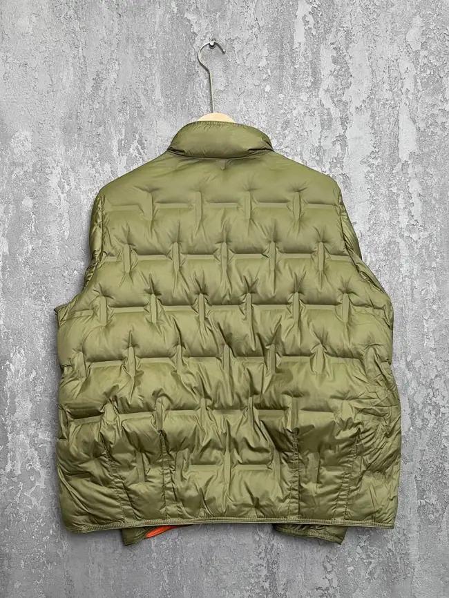 Куртка 6566 Размер 46-50 фото 10