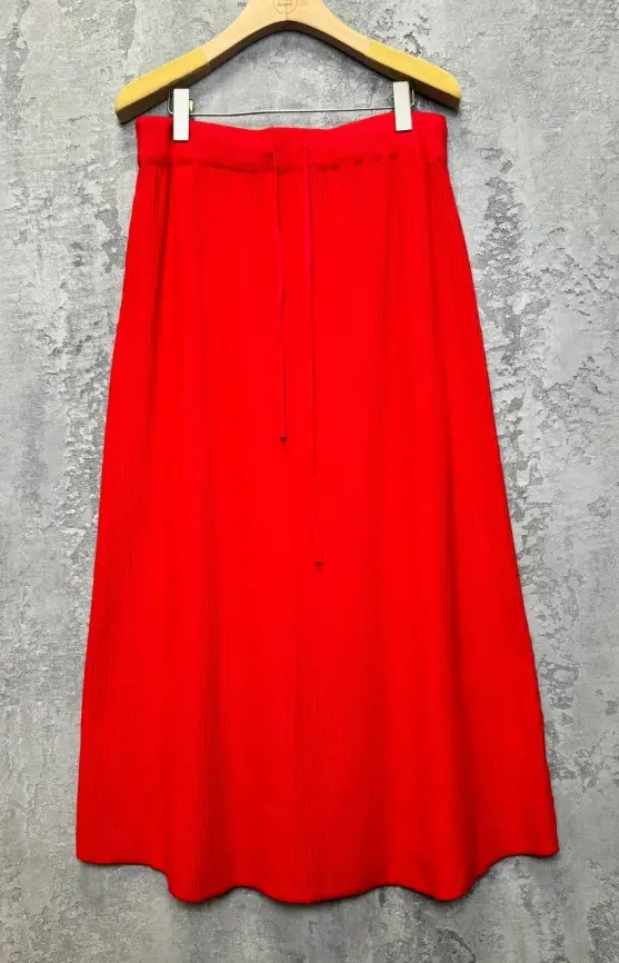 Юбка лапша ЭттоПлюс 493 Размер 50-56 фото 83