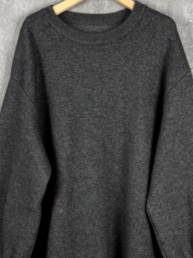 Джемпер с защипами 21121 фото 3