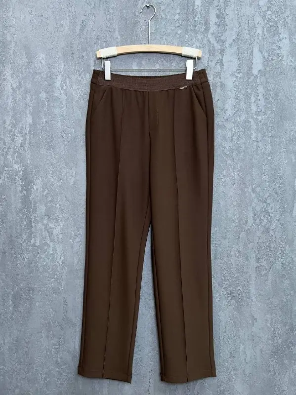 Брюки 93738 Размеры 46-58 фото 31