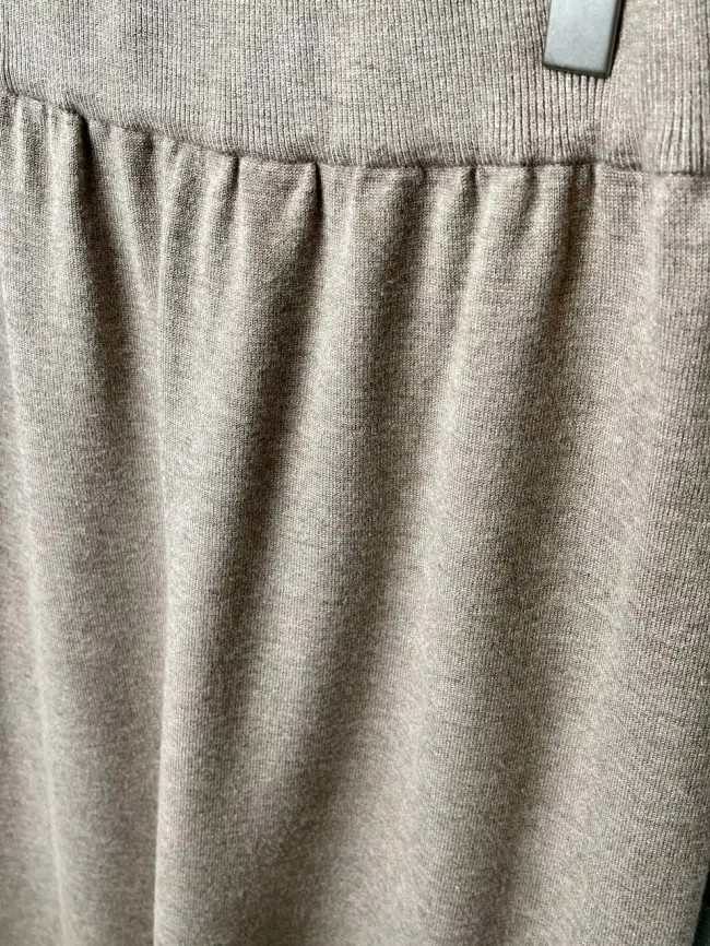 Юбка-карандаш ЭттоПлюс 272-1 Размер 54-58 фото 25