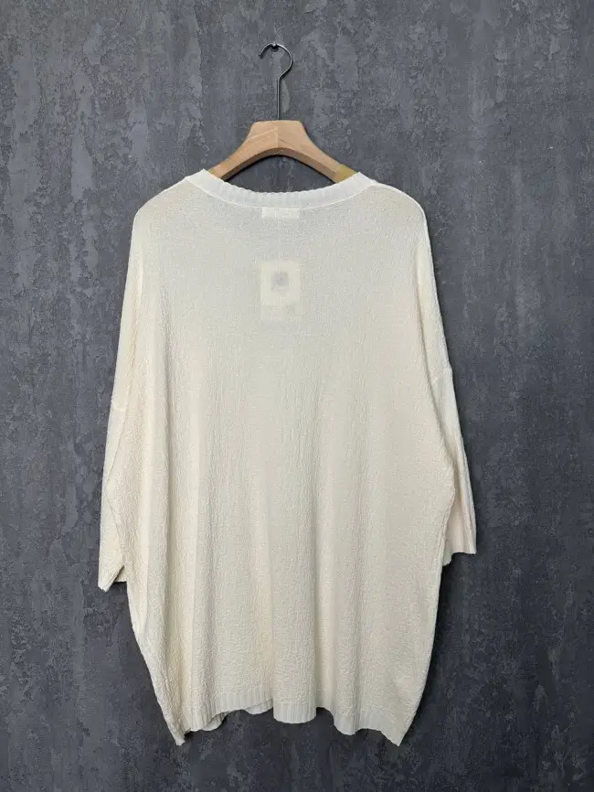 Джемпер ЭттоПлюс 1026 Размер 50-58 фото 100