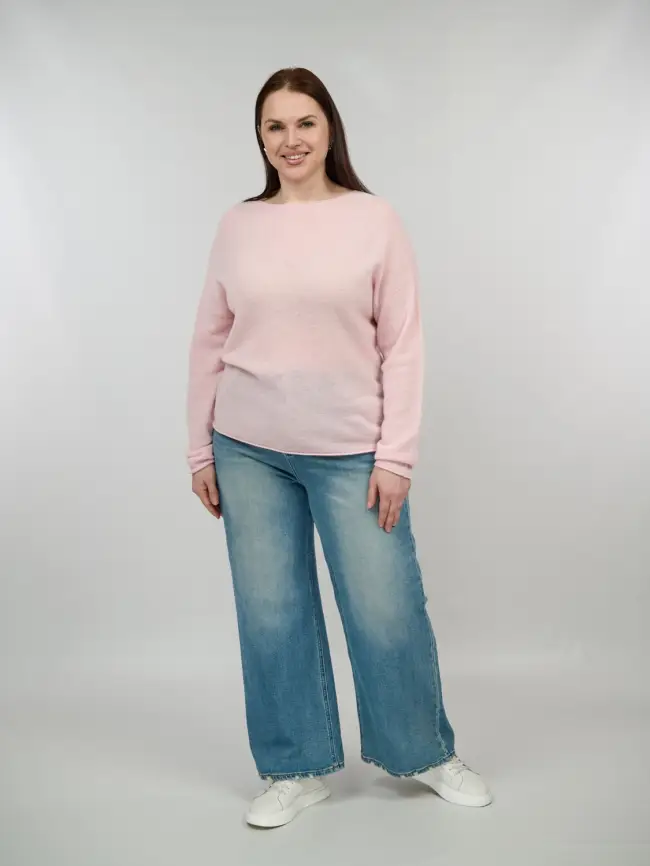 Джинсы 77002 Размер 52-58 фото 11