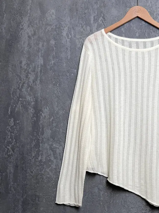 Джемпер 23087 Размер 50-58 фото 27