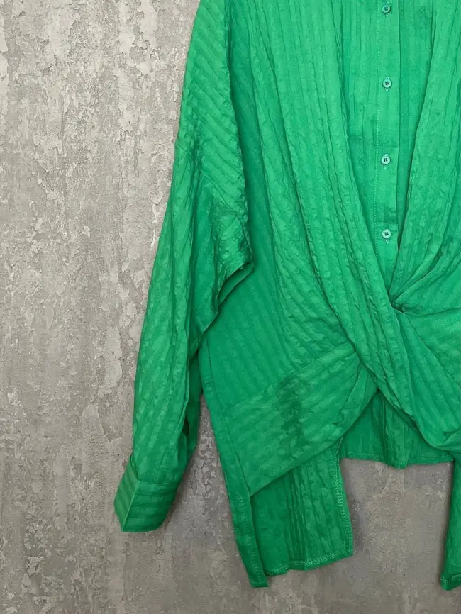 Блуза 88271 Размер 48-52 фото 16