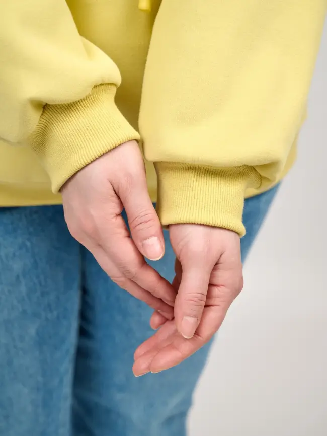 Худи 9819 Размер 50-58 фото 60