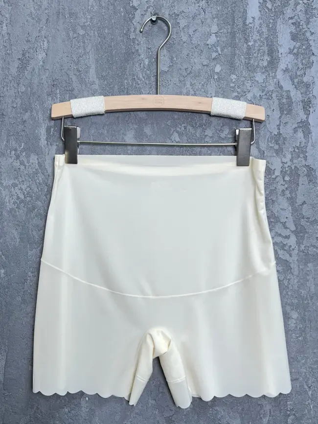 Шорты бесшовные 356 Размер 50-56 фото 13