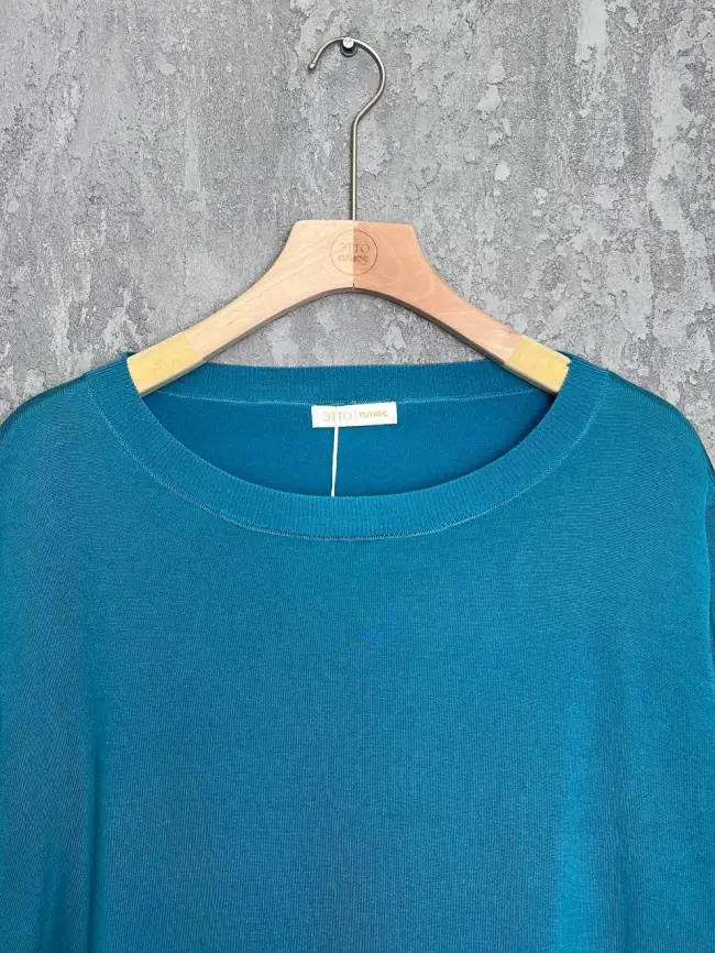 Джемпер 77643 ЭттоПлюс Размер 50-58 фото 58