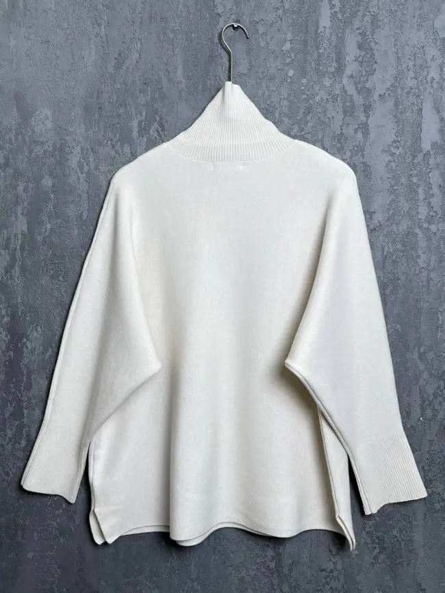 Свитер ЭттоПлюс 267 Размер 48-56 фото 14