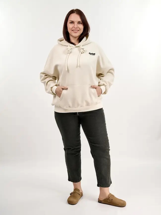 Худи 2005 Размер 50-58 фото 11