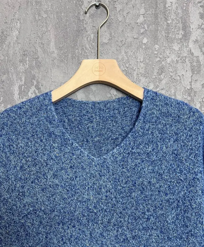 Джемпер 168 Размер 48-56 фото 36