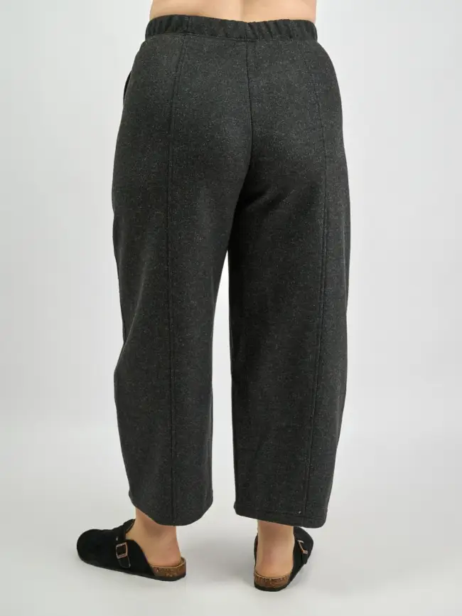 Брюки 7/8 "Зима" 9815 Размер 50-58 фото 9