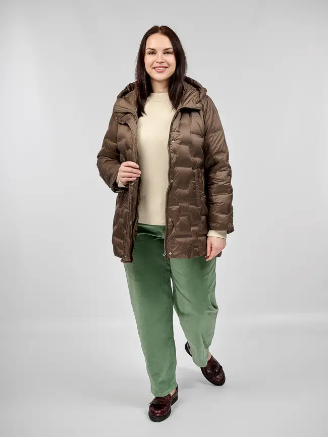 Куртка 90325 Размер 50-56 фото 42