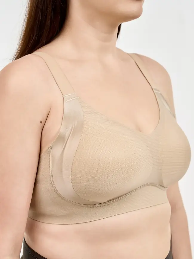 Топ бесшовный с чашками 955 фото 10