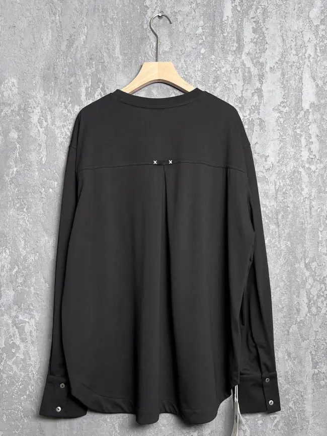 Лонгслив 8132 Размер 48-54 фото 24