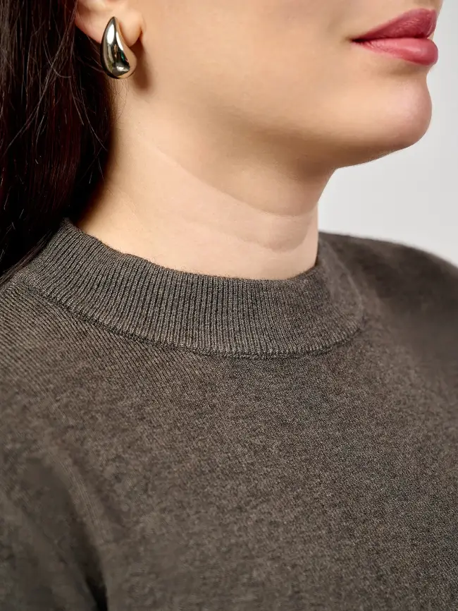 Джемпер 8661 Размеры 50-56 фото 35