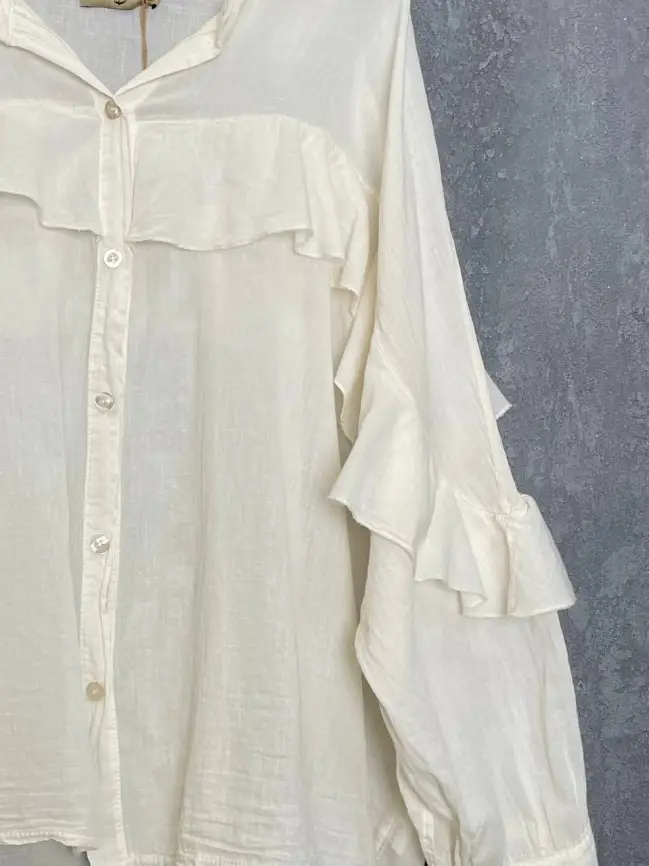 Рубашка Италия 5054 Размер 50-58 фото 74