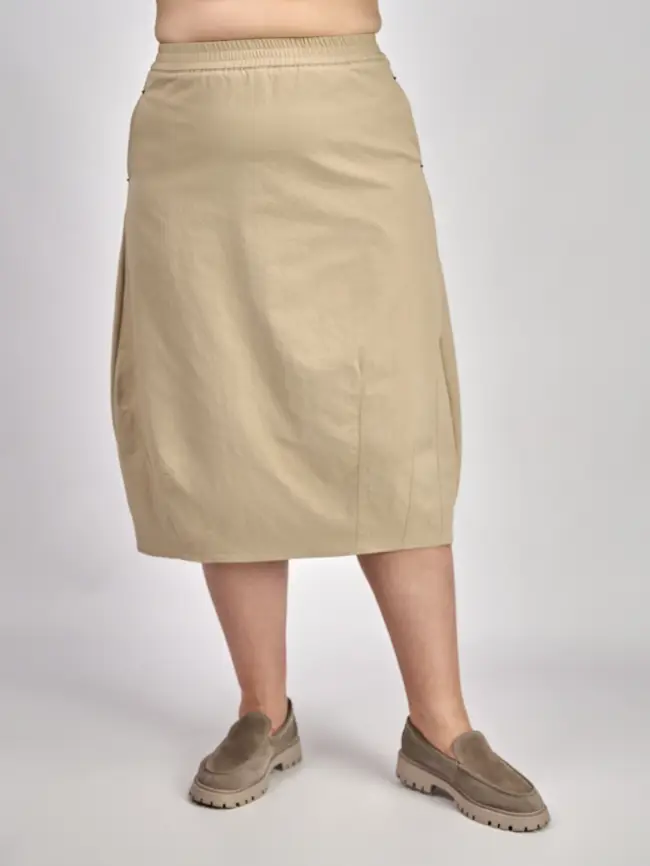 Юбка 226 Размер 48-54 фото 3