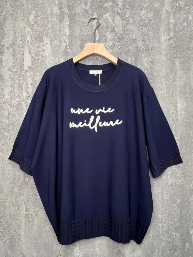 Джемпер облегченный ЭттоПлюс 25414-1 Размер 54-60 фото 64