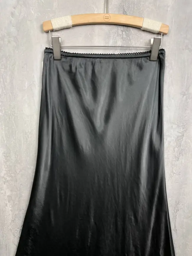 Юбка атлас 9298-1 Размер 48-56 фото 105