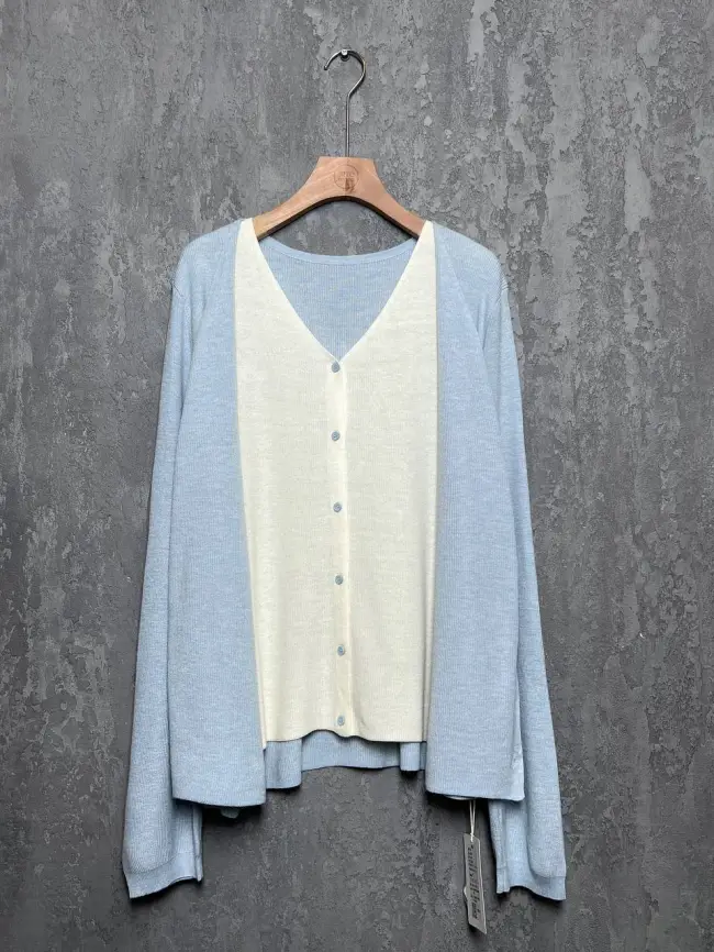 Джемпер 22868 Размер 54-60 фото 30